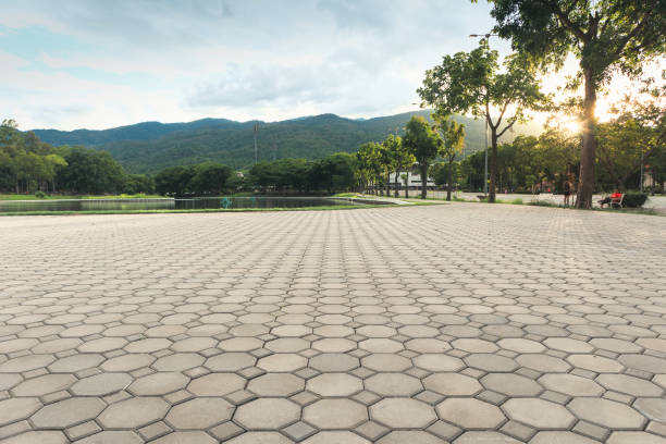 Best Eco-Friendly Driveway Paving in Franklin, CA