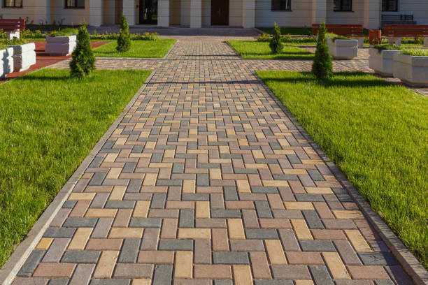 Best Residential Driveway Paving in Franklin, CA